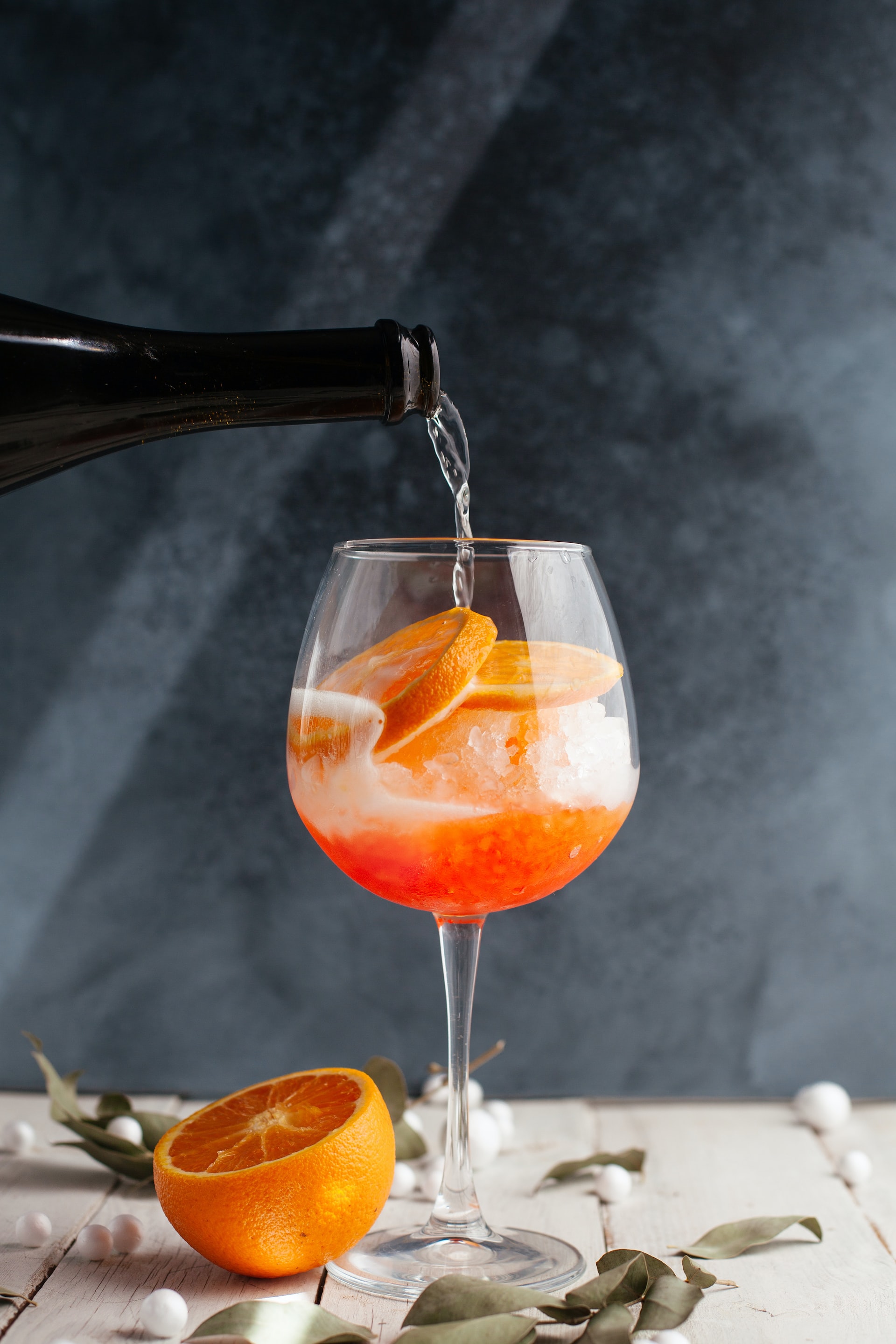 image of a drink
